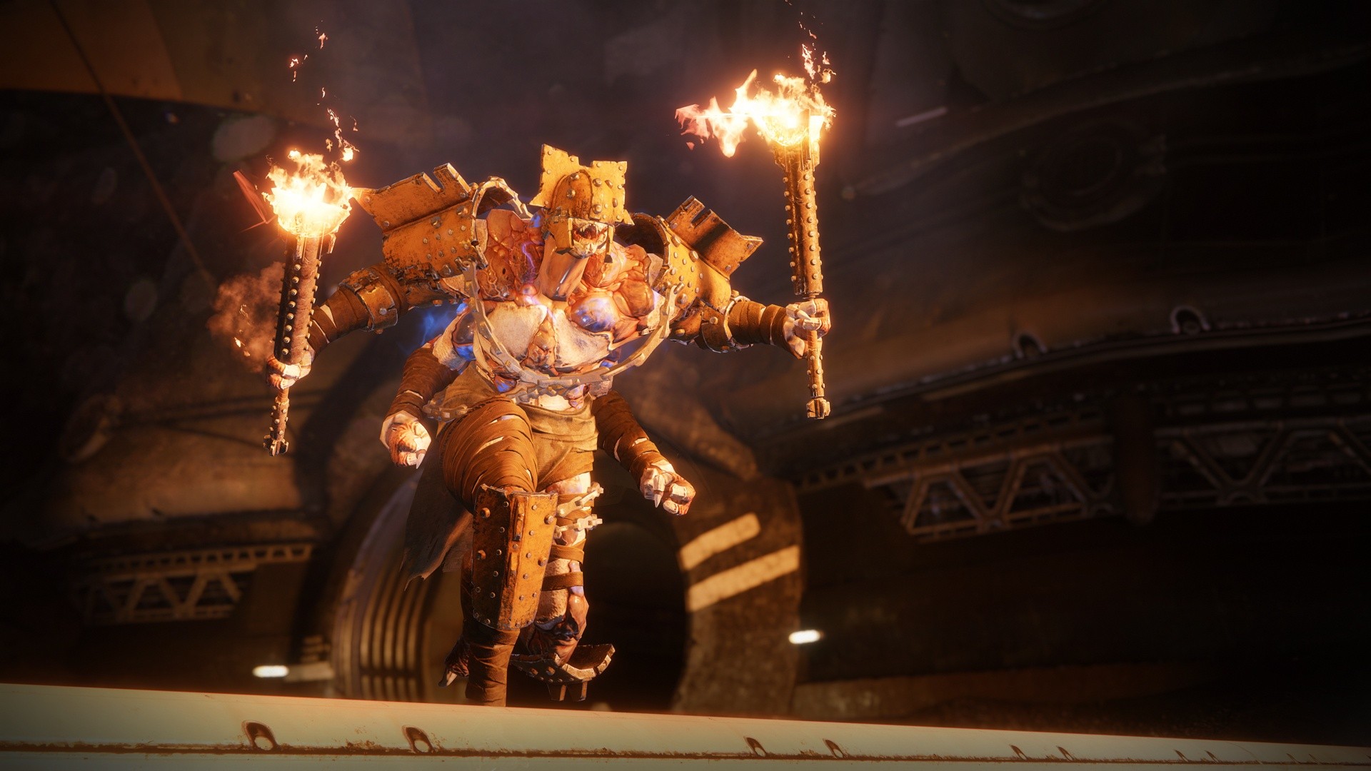 Destiny 2: Los Renegados - Imagen 50